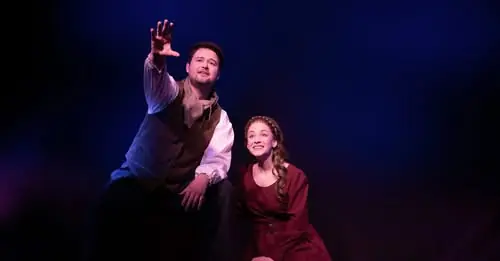 Musical Anastasia by Stemp Gemert — cultuurhuis de Eendracht, Gemert