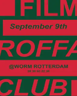 Roffa Film Club