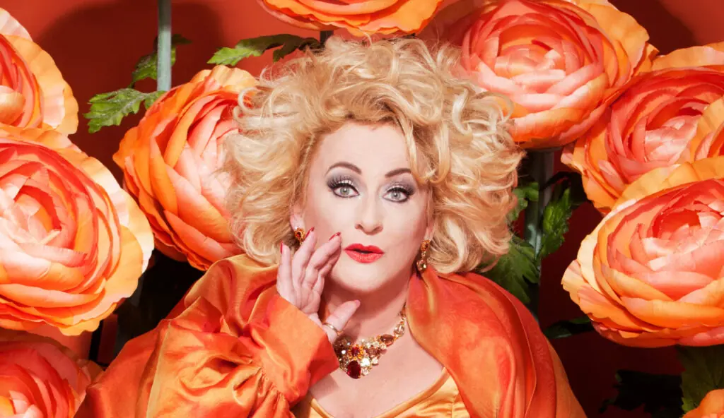 Karin Bloemen | Karin Bloemen Solo — Theater de Kunstgreep, Oostzaan