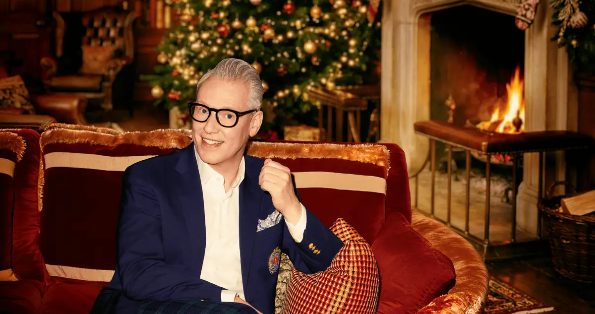 Rudolph's Kerstfeest! — ATLAS Theater, Emmen