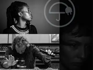 Electric Umbrella #33 with Moor Mother, Alister Spence and Maj Rachel