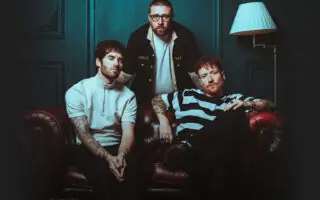 Mallory Knox — Luxor Live, Arnhem