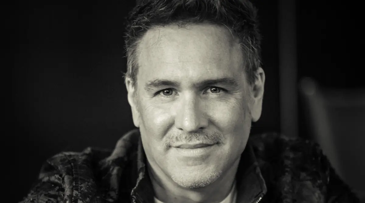 Stephen Lynch: The Me Tour — Melkweg, Amsterdam