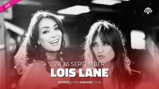 XGP | Loïs Lane