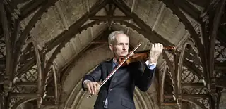Duo Seeberg & De Groot - From Bach to Kodály