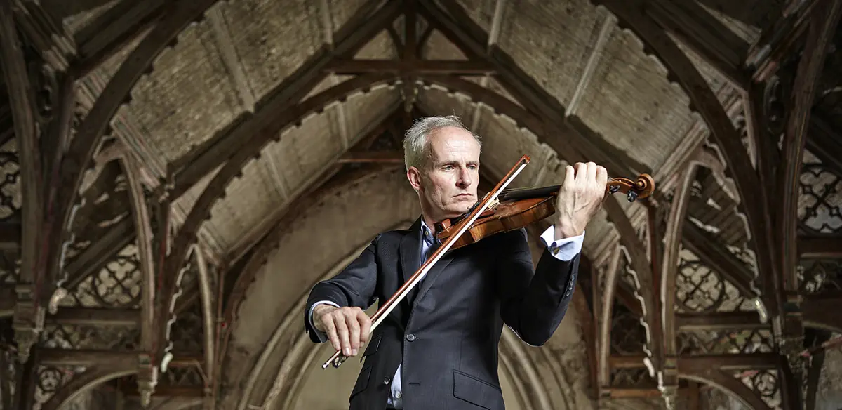 Duo Seeberg & De Groot - From Bach to Kodály — Zeeuwse Concertzaal, Middelburg