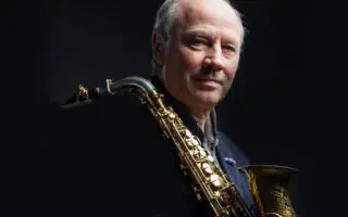 Guus Tangelder Big Band — Luxor Live, Arnhem