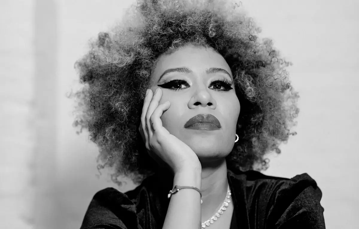Emeli Sandé — Melkweg, Amsterdam