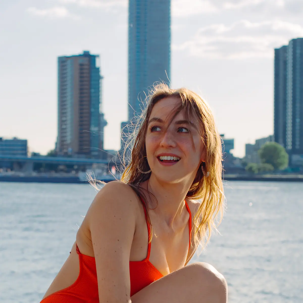 Nienke Leone — Simplon, Groningen