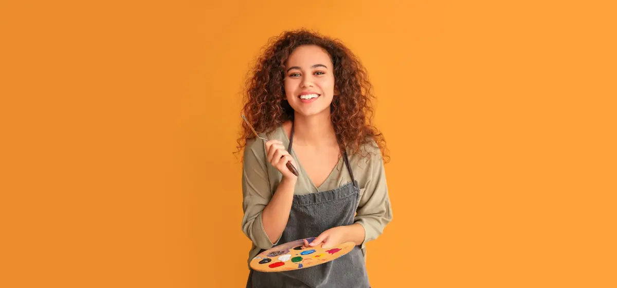 Offenes Atelier-Kurs | 10 Lektionen — Ontmoetingscentrum Bronveld, Barneveld