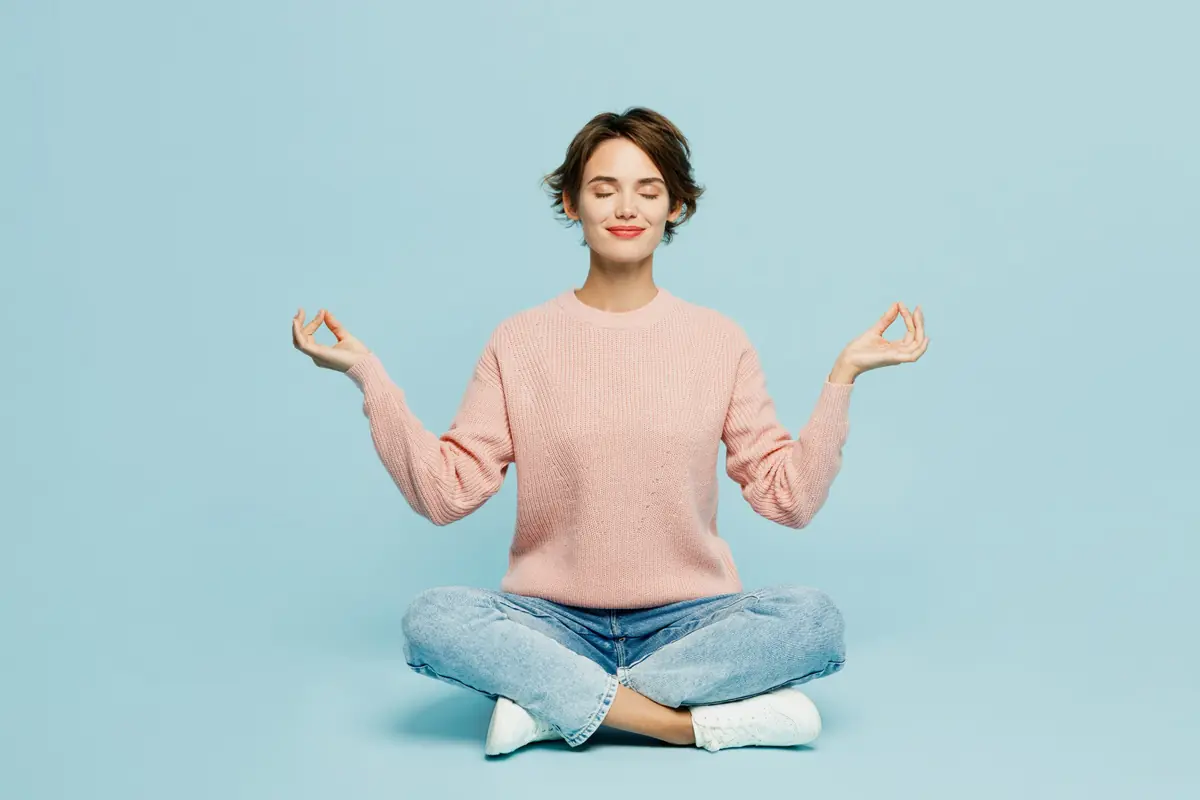 Hatha-Yoga-Kurs | 10 Lektionen — Ontmoetingscentrum de Eng (Voorthuizen), Voorthuizen
