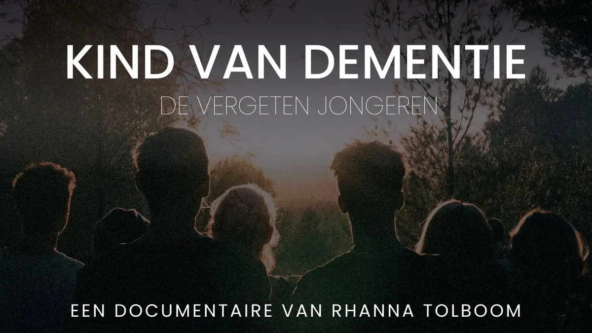 'Kind der Demenz' | Dokumentarfilm + Fragen und Antworten mit Filmemacherin Rhanna Tolboom — de Bibliotheek Barneveld, Barneveld