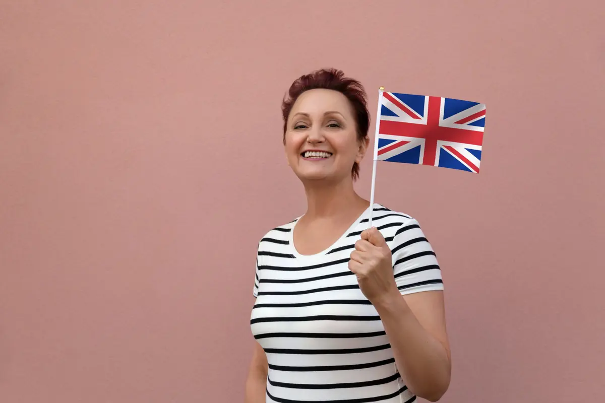 English Course for Seniors 2 | 10 Lessons — de Bibliotheek Barneveld, Barneveld