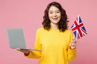 Englischkurs Fortgeschrittene | 20 Lektionen