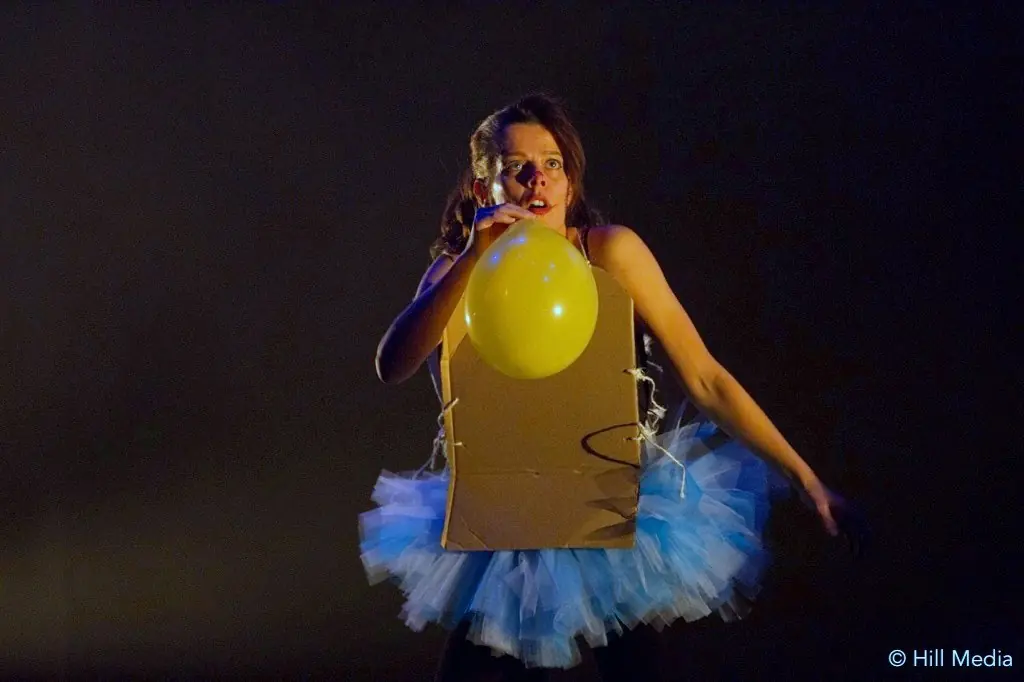 Spiel- und Tanzworkshop für Kleinkinder — de Bibliotheek Barneveld, Barneveld