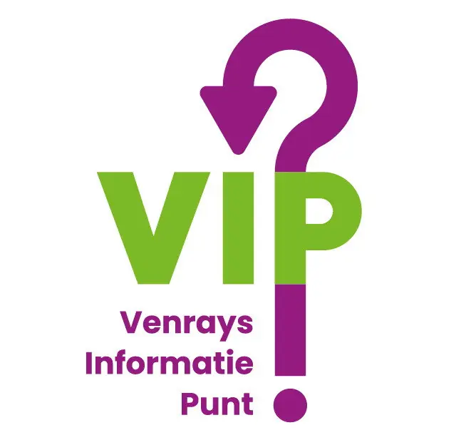 Venrays Informationspunkt (VIP) — Bibliotheek Venray, Venray