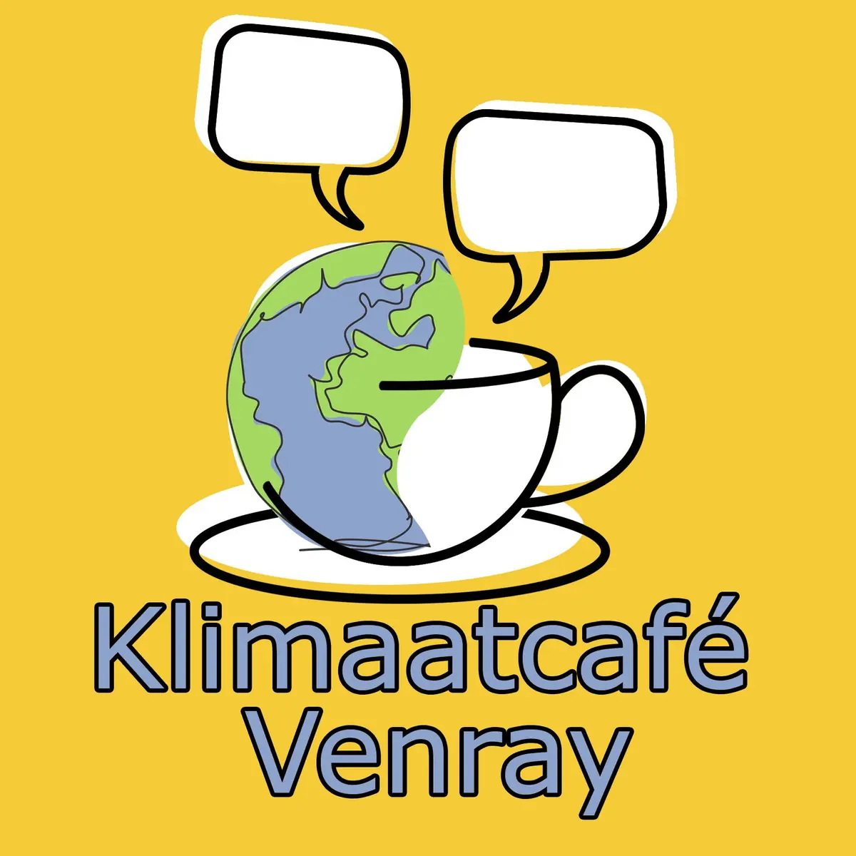 Klimacafé Venray — Bibliotheek Venray, Venray