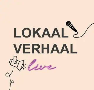 Lokaal Verhaal Live