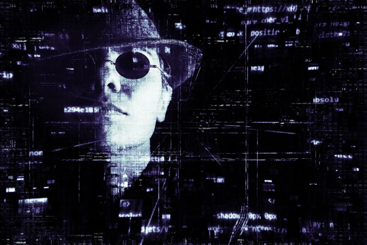 Werde Cyberagent, spiele HackShield — Bibliotheek Venray, Venray