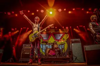 The Toy Dolls