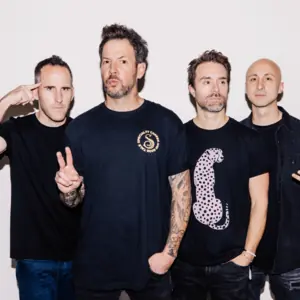 Simple Plan — AFAS LIVE, Amsterdam