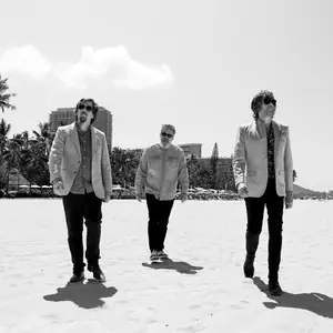 The Mountain Goats — TivoliVredenburg, Utrecht