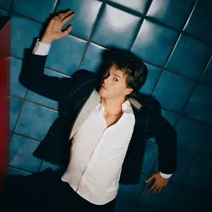 RUEL — TivoliVredenburg, Utrecht