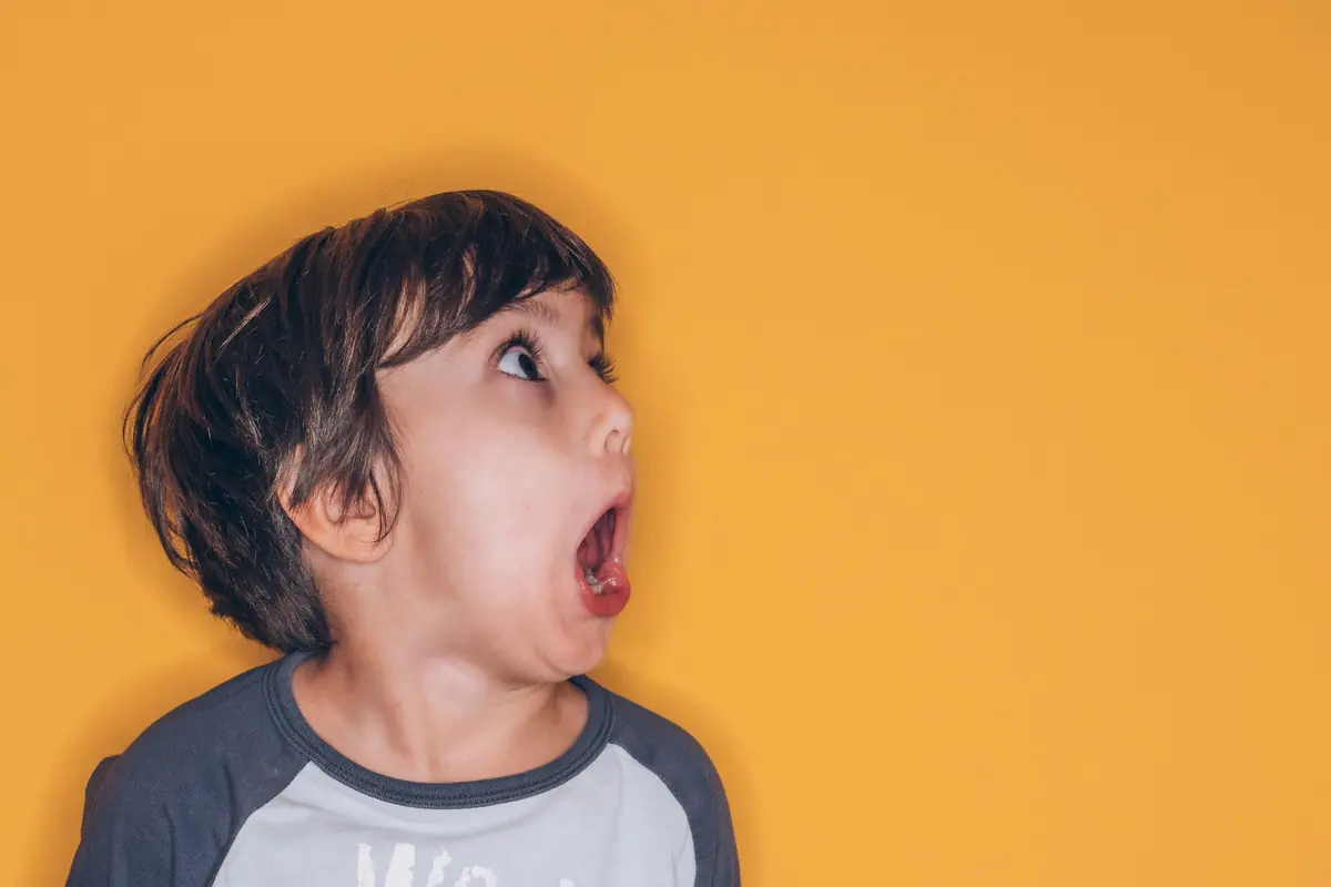 Erziehungsstoff: Emotionsregulation bei Kindern — Bibliotheek Venray, Venray