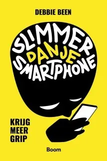 Intelligenter als dein Smartphone — Bibliotheek Venray, Venray