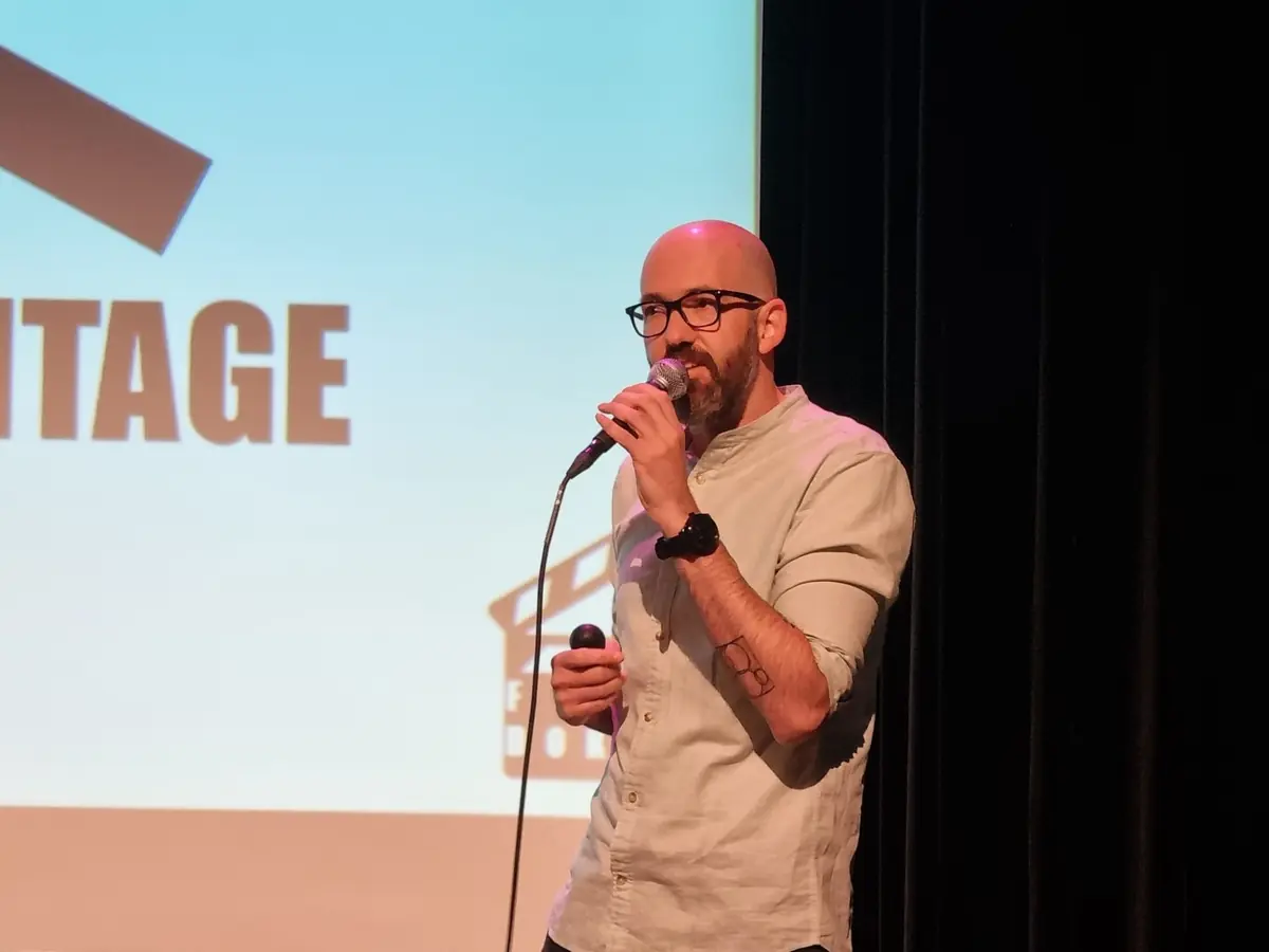 KI und Film — Bibliotheek Venray, Venray