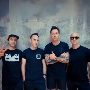 Simple Plan — AFAS Live, Amsterdam