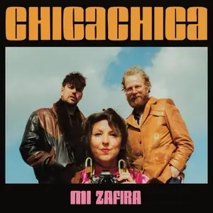 Chica Chica — Grenswerk, Venlo
