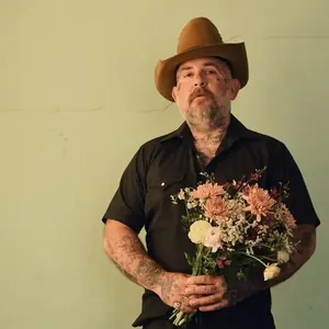 Jeremy Pinnell — De Oosterpoort, Groningen