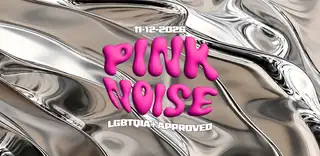 PINKNOISE