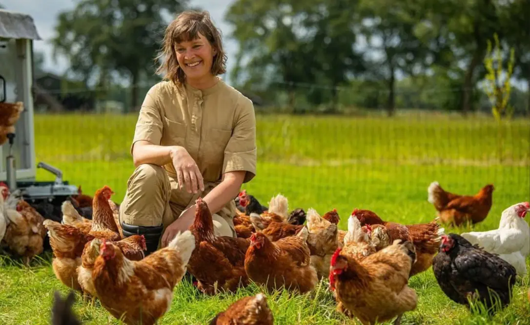 Food.Film.Fest: Land voor het Leven + nagesprek — Cultuurpodium Groene Engel, Oss