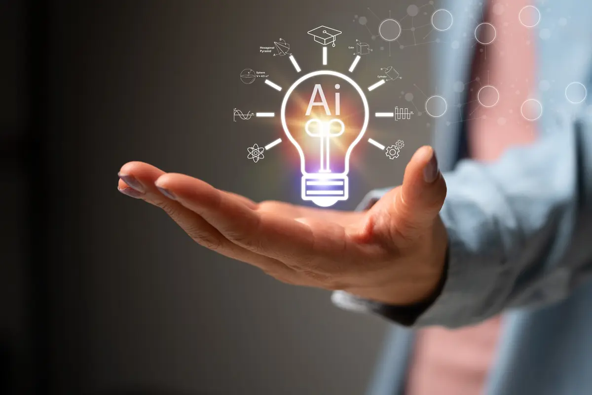 AI-Workshops — Bibliotheek Forum, Zoetermeer