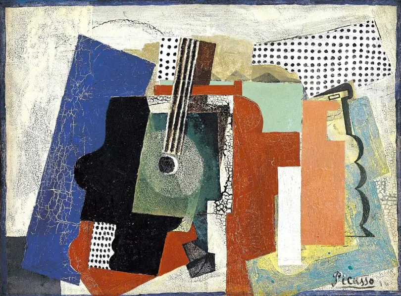 Kurs Westliche Moderne Kunst — Bibliotheek Forum, Zoetermeer