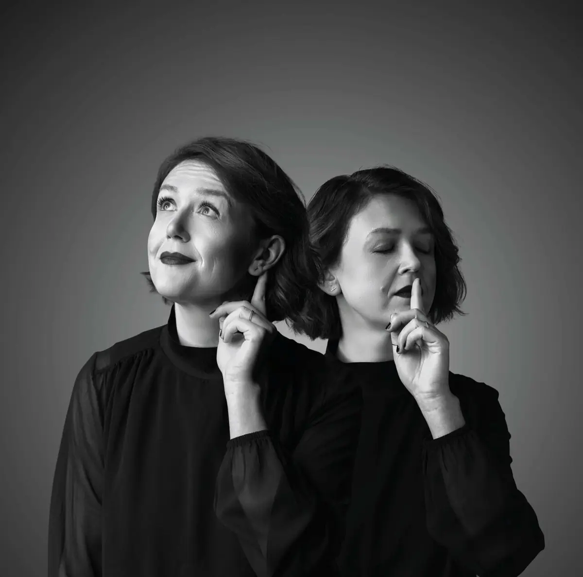 Nederlandse Bachvereniging - Allerzielen — SPOT/De Oosterpoort, Groningen
