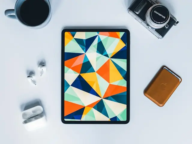 DigiWorkshop — Bibliotheek Forum, Zoetermeer