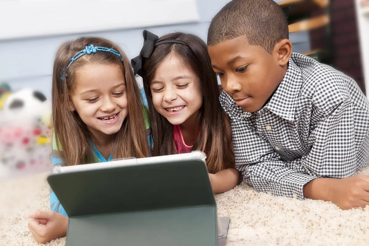CoderDojo — Bibliotheek Forum, Zoetermeer
