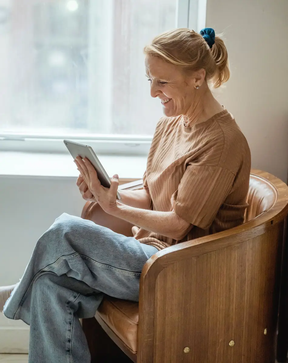Android-Kurs für Smartphone und Tablet — Bibliocenter Weert, Weert