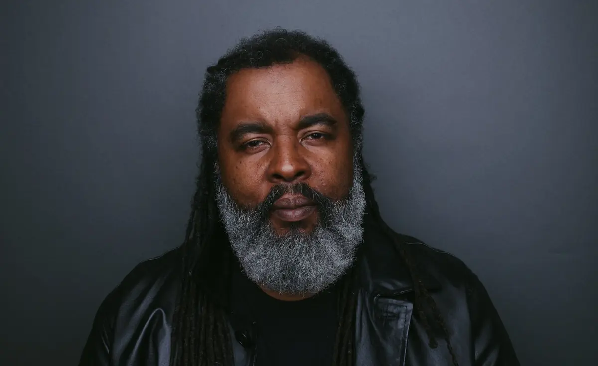 Alvin Youngblood Hart — De Oosterpoort, Groningen