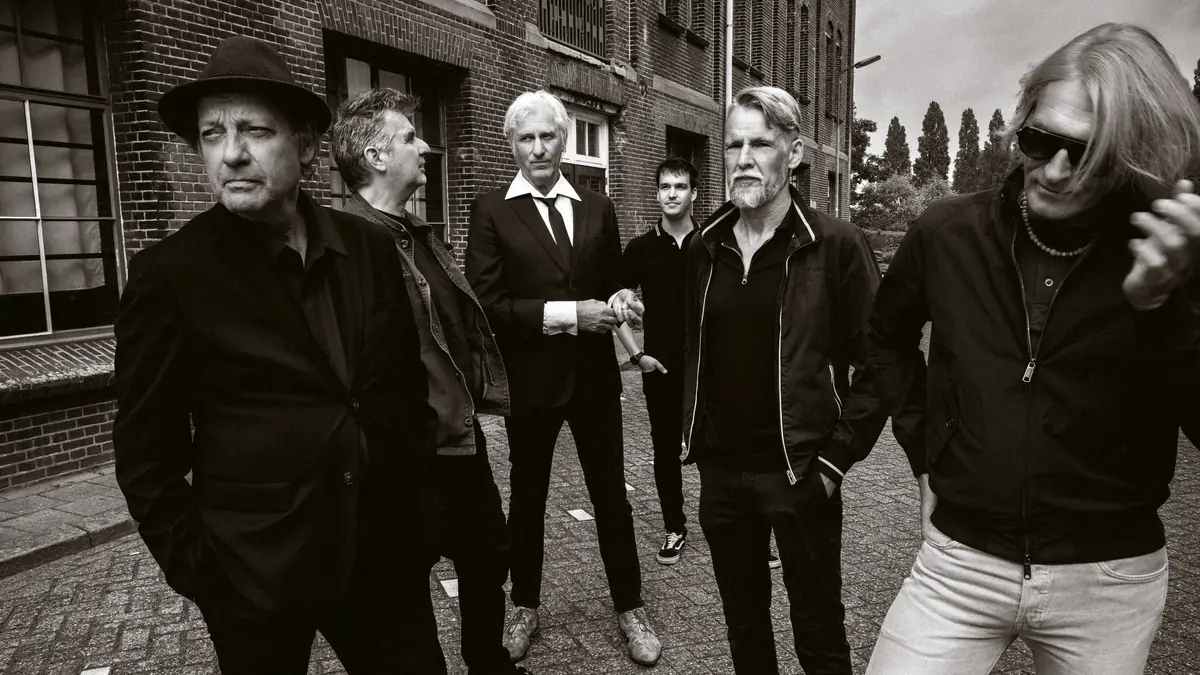Tröckener Kecks — De Oosterpoort, Groningen