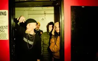Stereo MC’s — Luxor Live, Arnhem