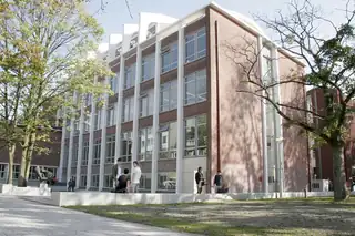 Schoolfeest St. Ignatius Gymnasium