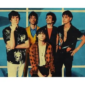 The Strokes — Ziggo Dome, Amsterdam