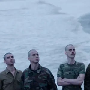 Fat White Family — Ziggo Dome, Amsterdam