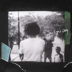 J. Cole — Ziggo Dome, Amsterdam