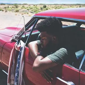 Khalid — AFAS Live, Amsterdam