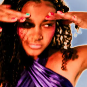 UCHE YARA — Rotown, Rotterdam